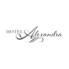 Logos en escala de grises - Sitio Web